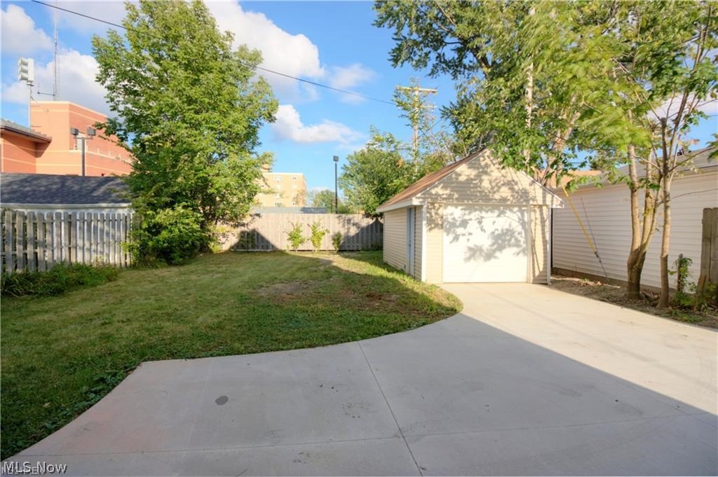 Warren Hurst - Residential