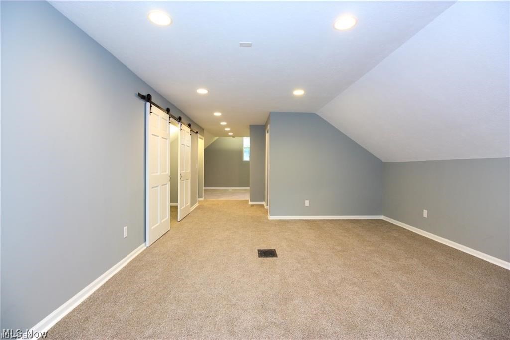 Warren Hurst - Residential
