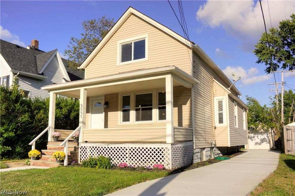 Warren Hurst - Residential