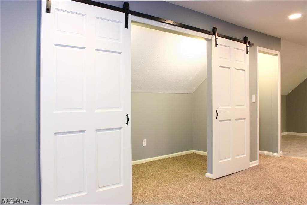 Warren Hurst - Residential