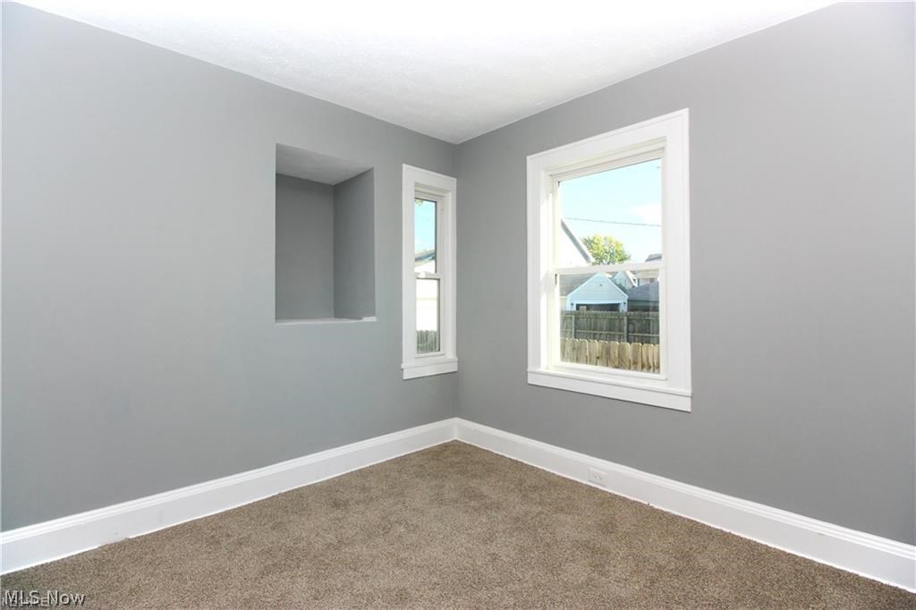 Warren Hurst - Residential