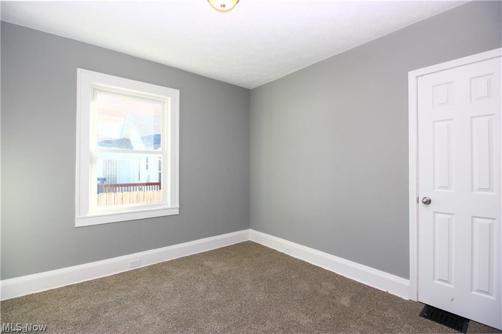 Warren Hurst - Residential