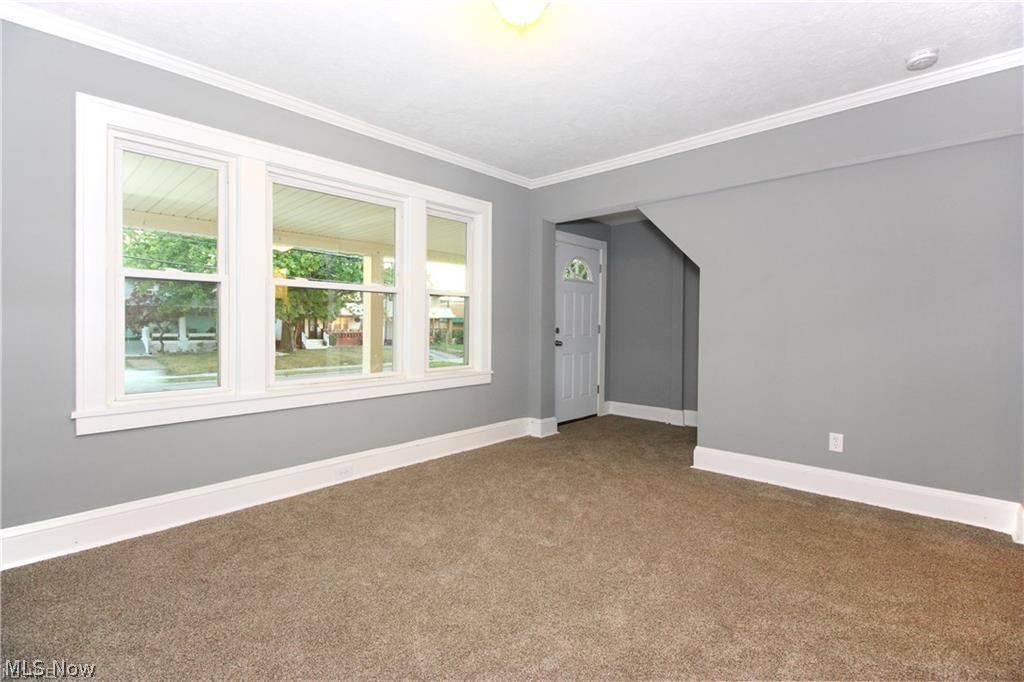 Warren Hurst - Residential