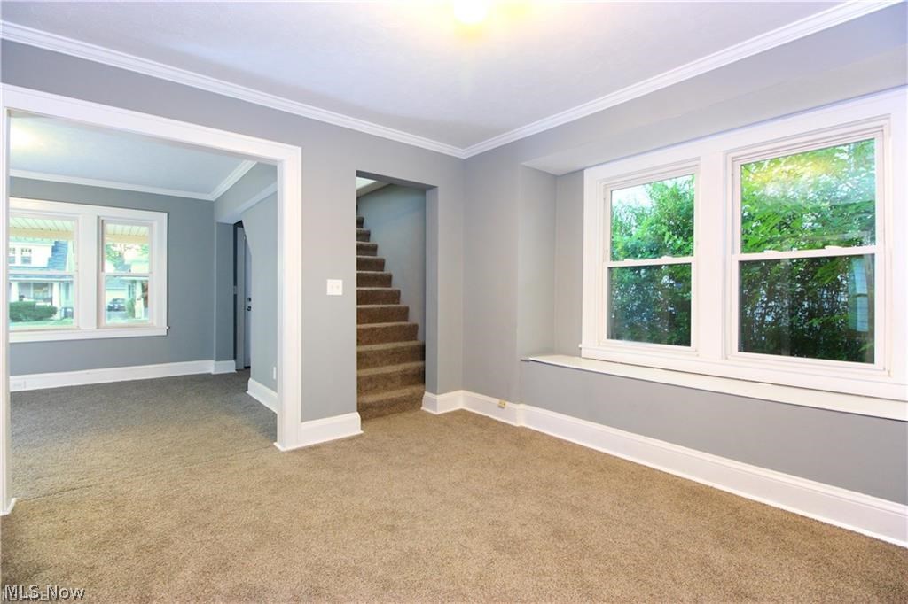 Warren Hurst - Residential