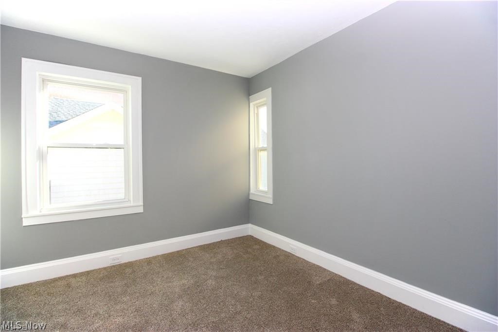 Warren Hurst - Residential