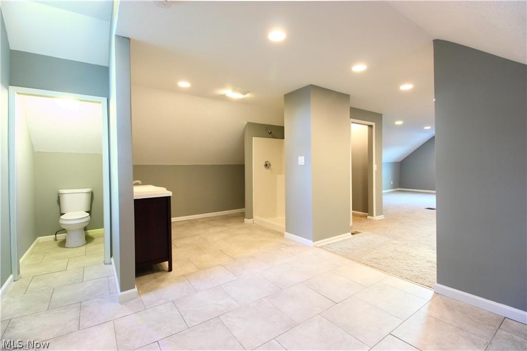 Warren Hurst - Residential
