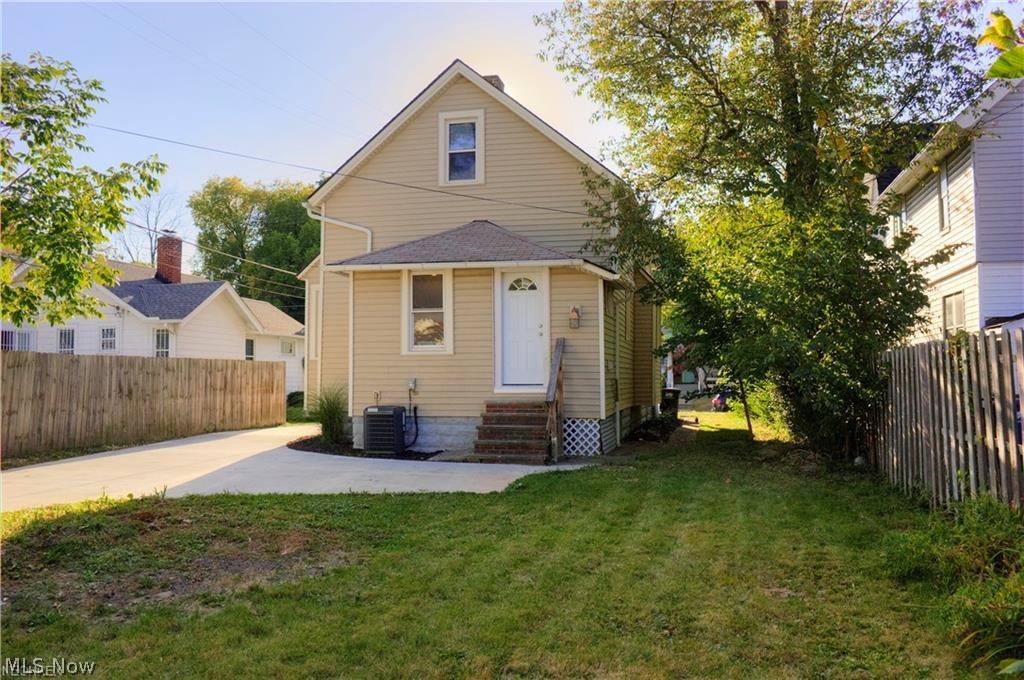 Warren Hurst - Residential