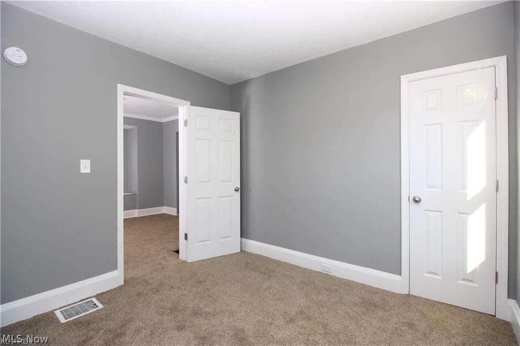 Warren Hurst - Residential