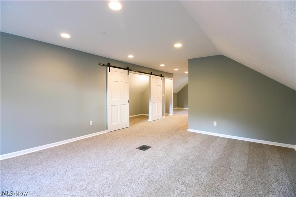 Warren Hurst - Residential