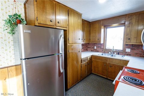 Tiny photo for 531 Avondale Street, Malvern, OH 44644 (MLS # 5189718)