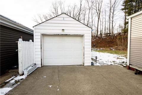 Tiny photo for 531 Avondale Street, Malvern, OH 44644 (MLS # 5189718)