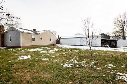 Tiny photo for 531 Avondale Street, Malvern, OH 44644 (MLS # 5189718)