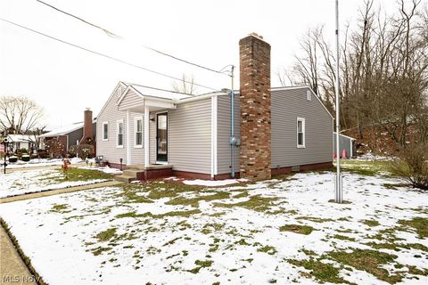 Tiny photo for 531 Avondale Street, Malvern, OH 44644 (MLS # 5189718)