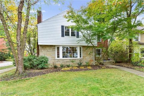 4090 Silsby Road, University Heights, OH 44118 - MLS#: 5114598