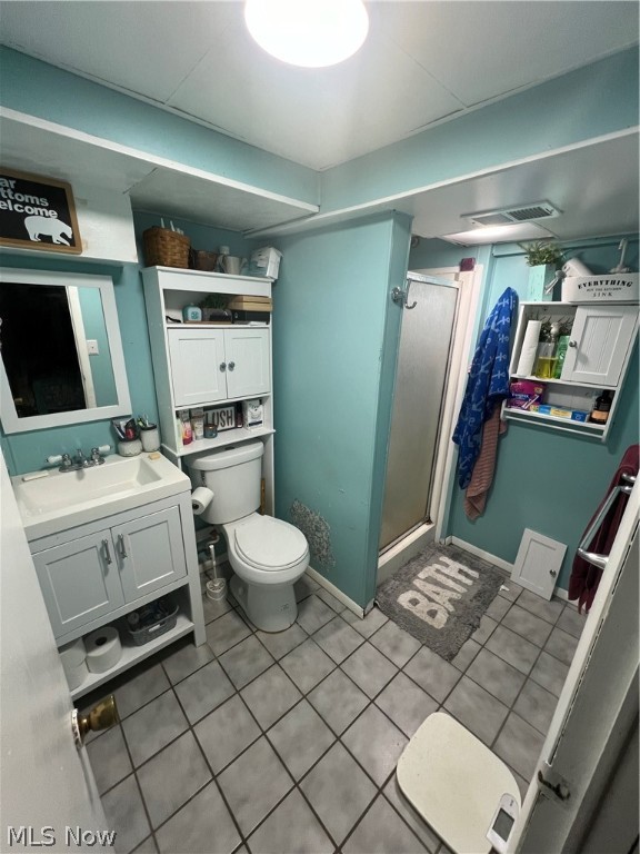 Scenic Acres Sub - Residential