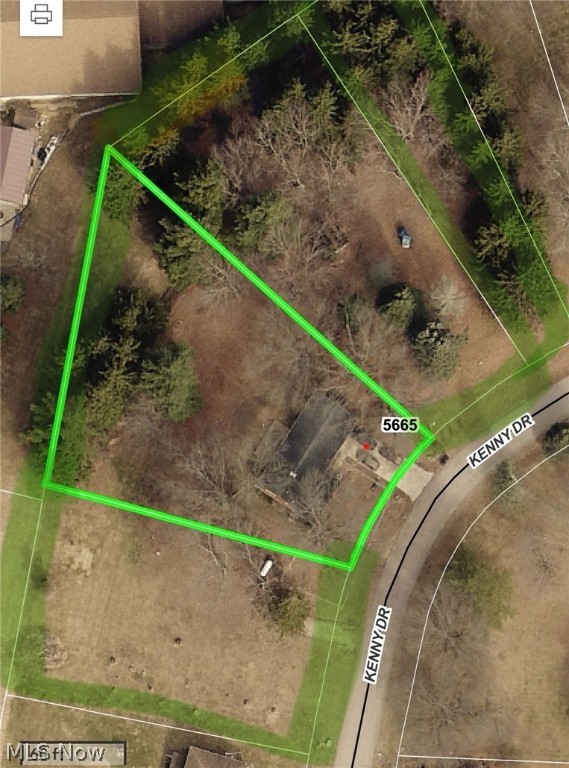 Scenic Acres Sub - Residential