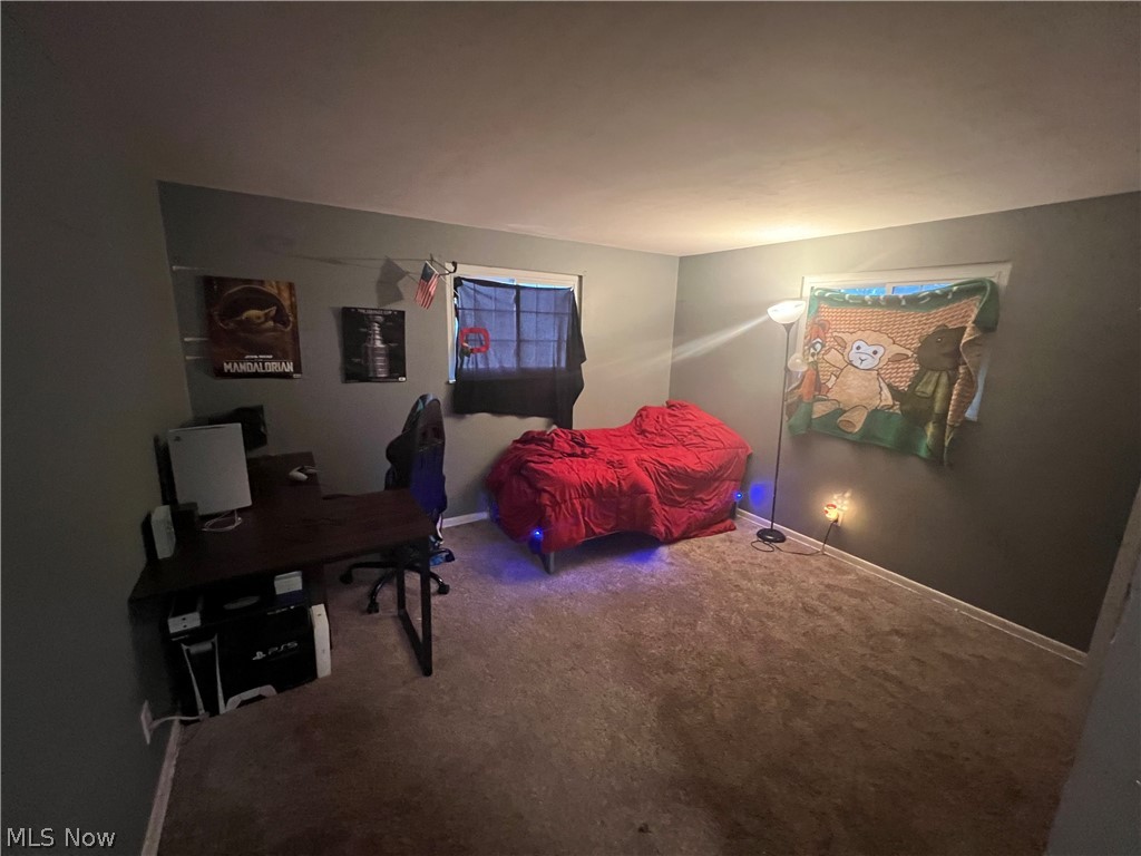 Scenic Acres Sub - Residential