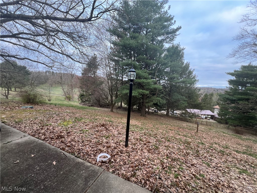 Scenic Acres Sub - Residential