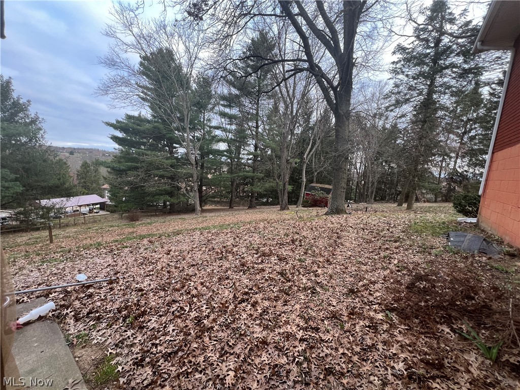 Scenic Acres Sub - Residential