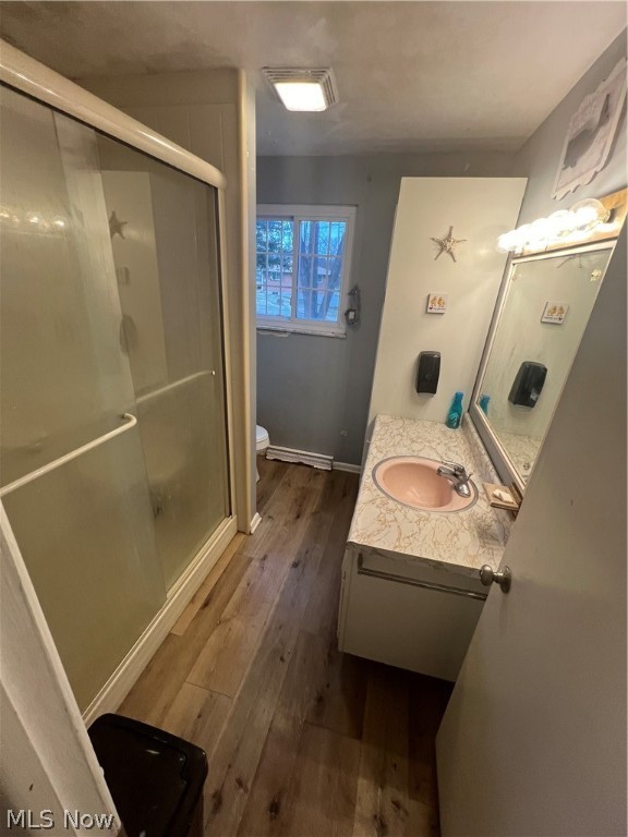 Scenic Acres Sub - Residential