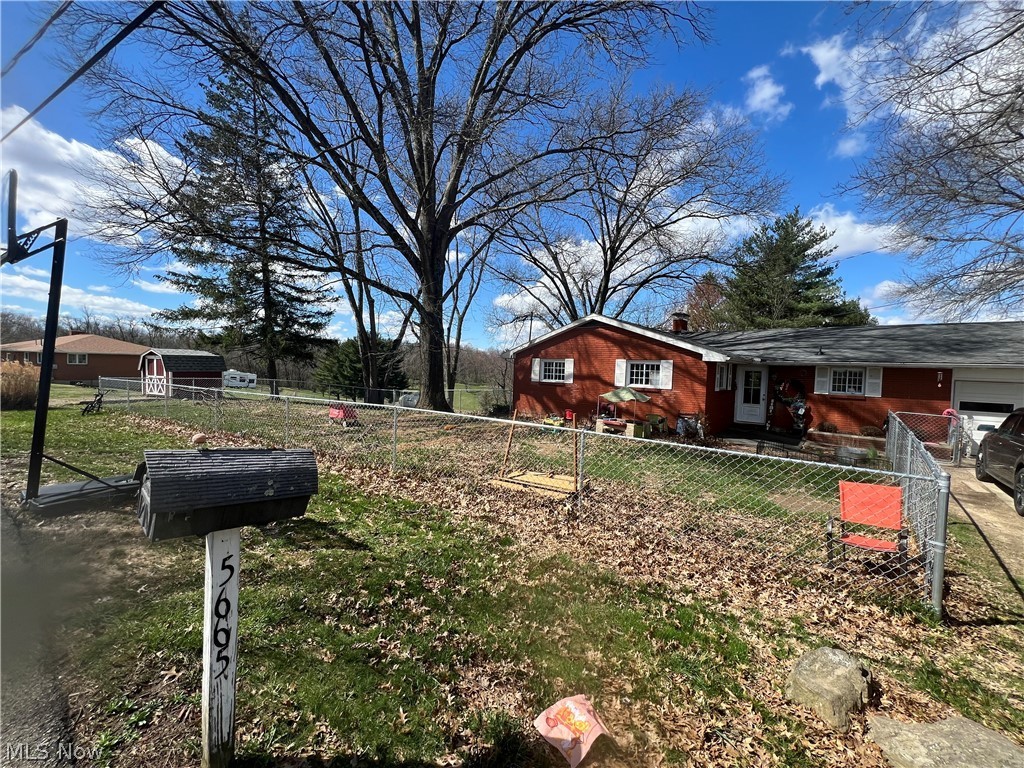 Scenic Acres Sub - Residential