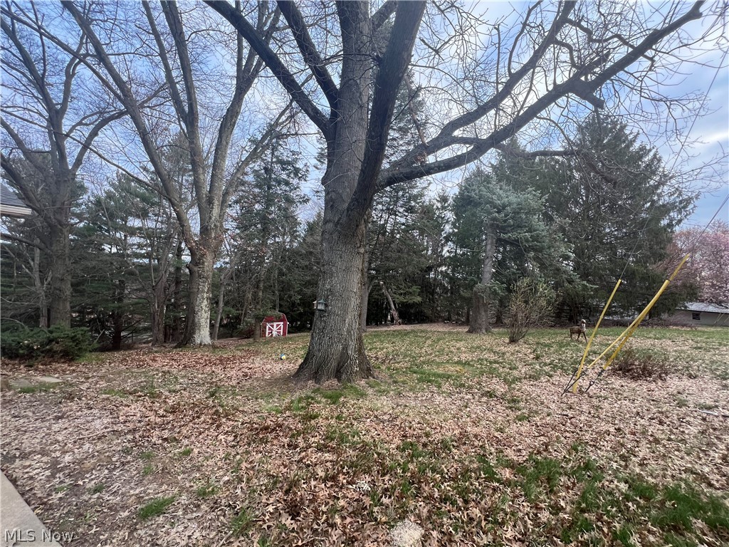 Scenic Acres Sub - Residential