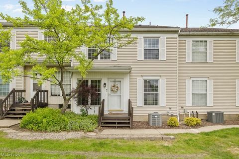 2796 Mull Avenue Unit F, Copley, OH 44321 - MLS#: 5119062