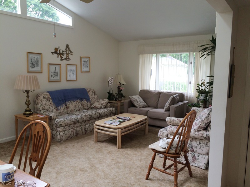 High Brook Park - Residential