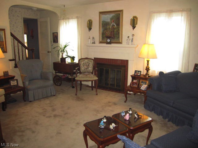 High Brook Park - Residential