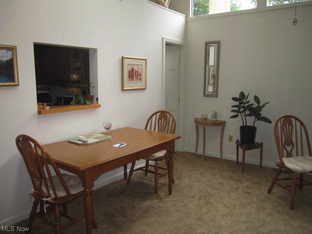 High Brook Park - Residential
