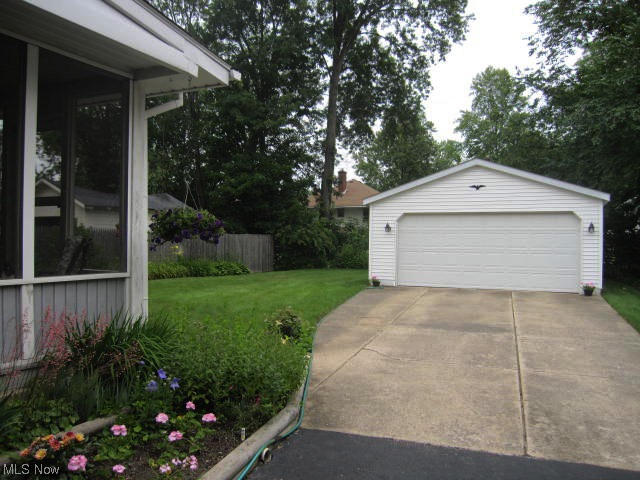 High Brook Park - Residential