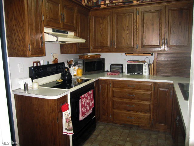 High Brook Park - Residential