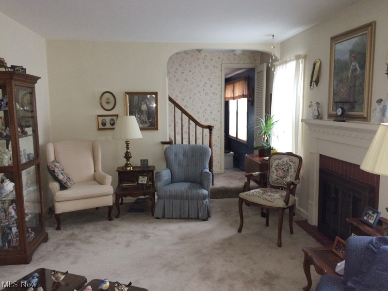 High Brook Park - Residential