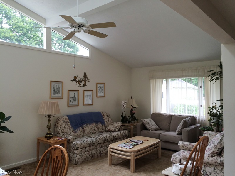 High Brook Park - Residential
