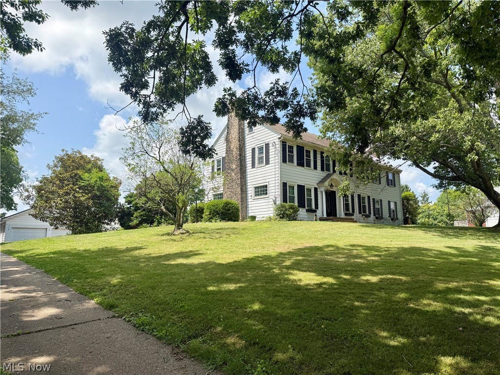 Photo of 115 Powells Lane, Wintersville, OH 43953 (MLS # 5223045)