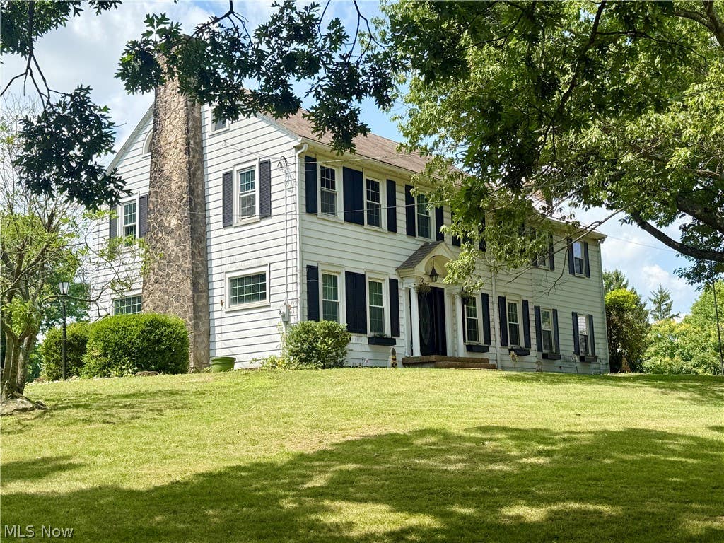 Photo of 115 Powells Lane, Wintersville, OH 43953 (MLS # 5223045)