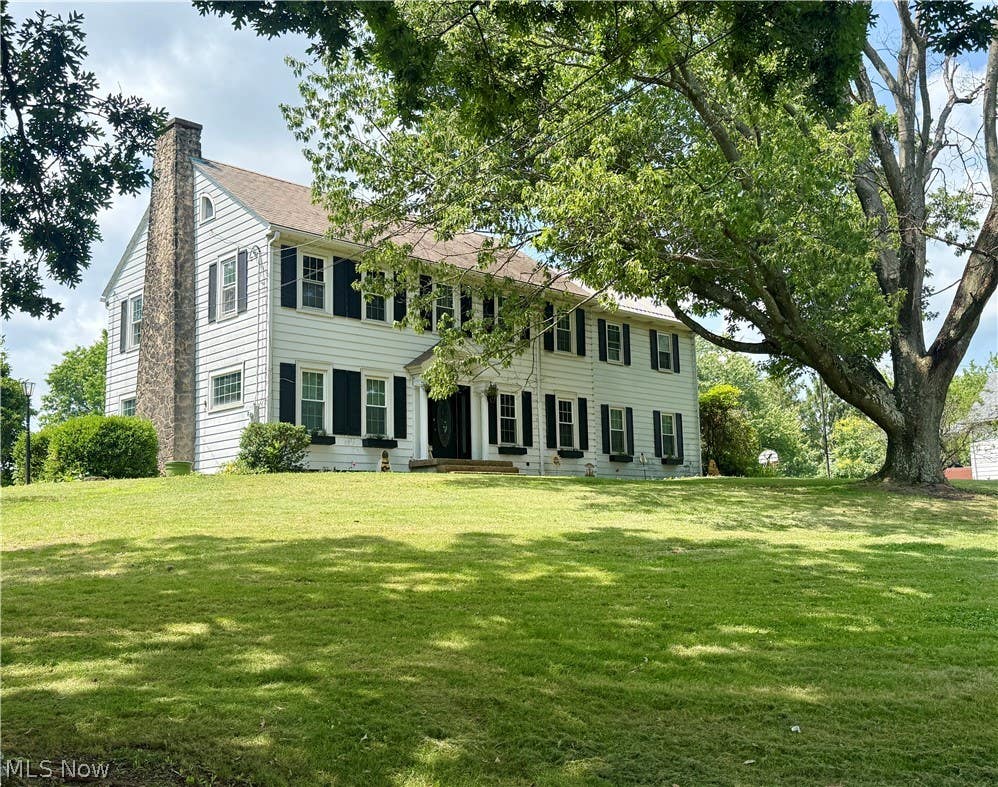 Photo of 115 Powells Lane, Wintersville, OH 43953 (MLS # 5223045)