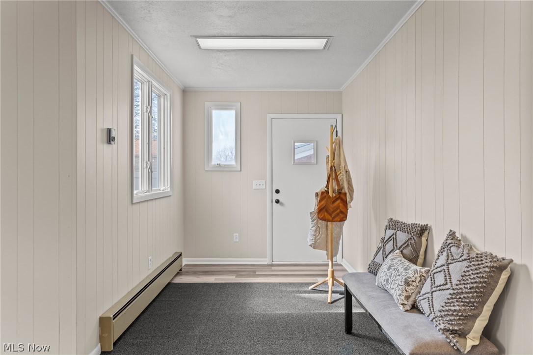 City/Canton - Residential