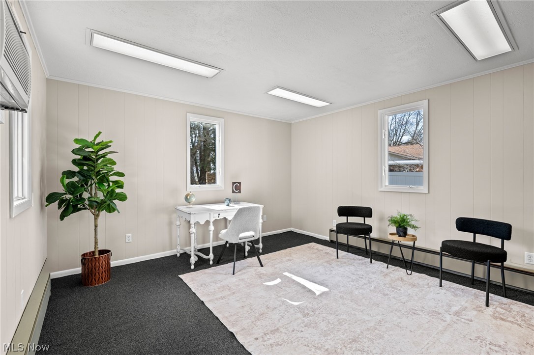 City/Canton - Residential