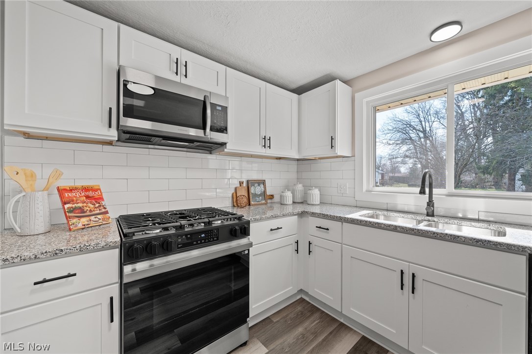 City/Canton - Residential