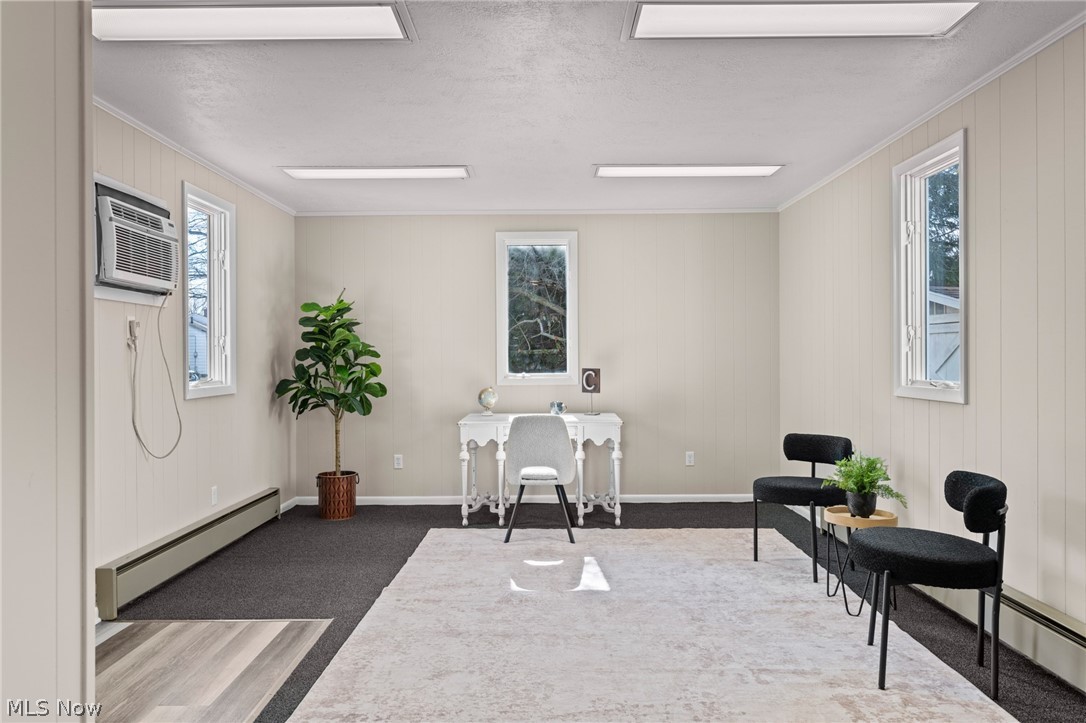 City/Canton - Residential