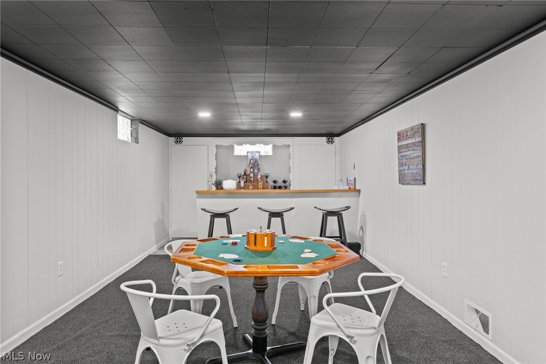 City/Canton - Residential