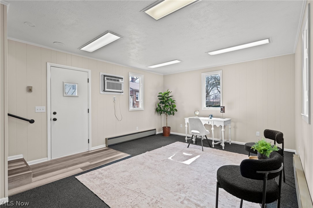 City/Canton - Residential