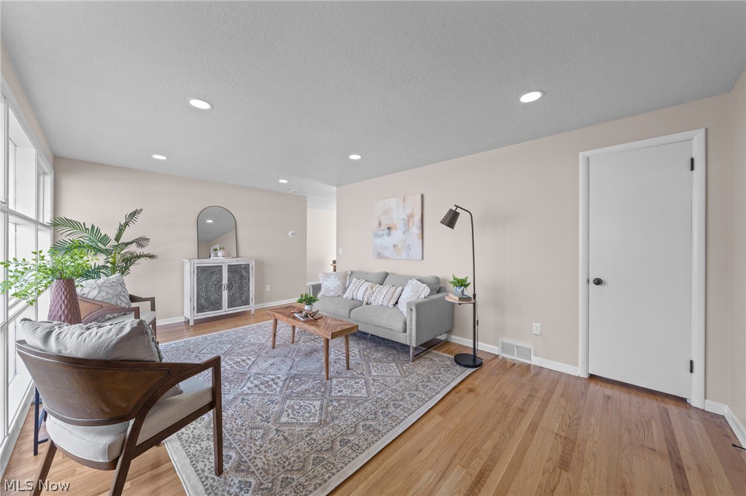 City/Canton - Residential