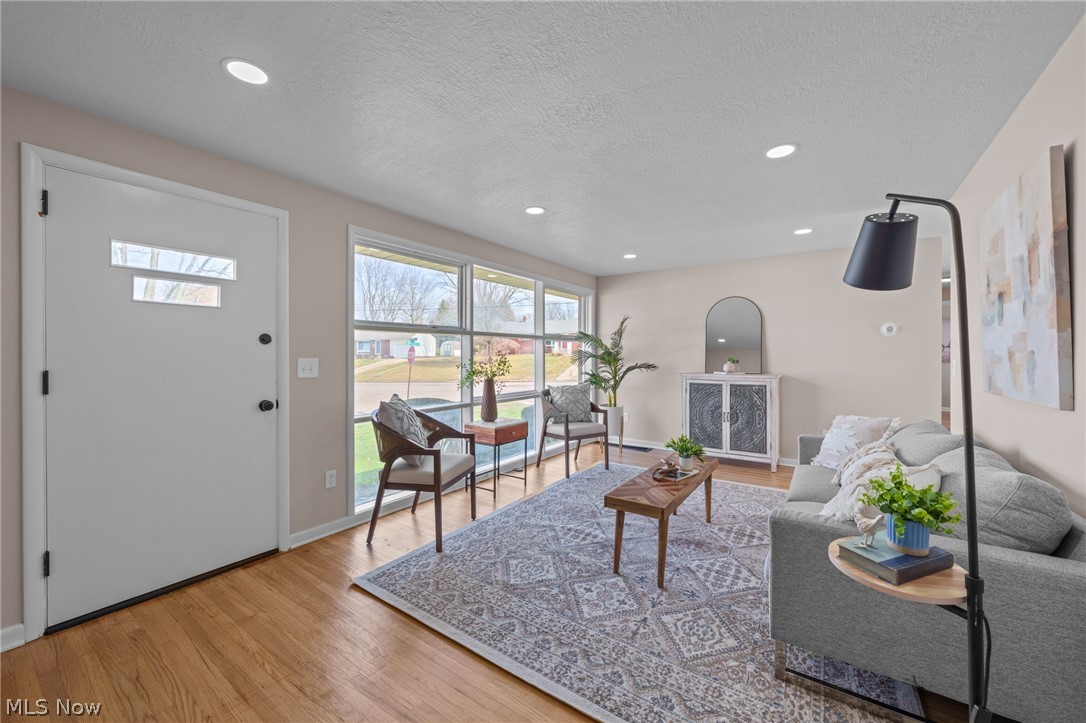 City/Canton - Residential