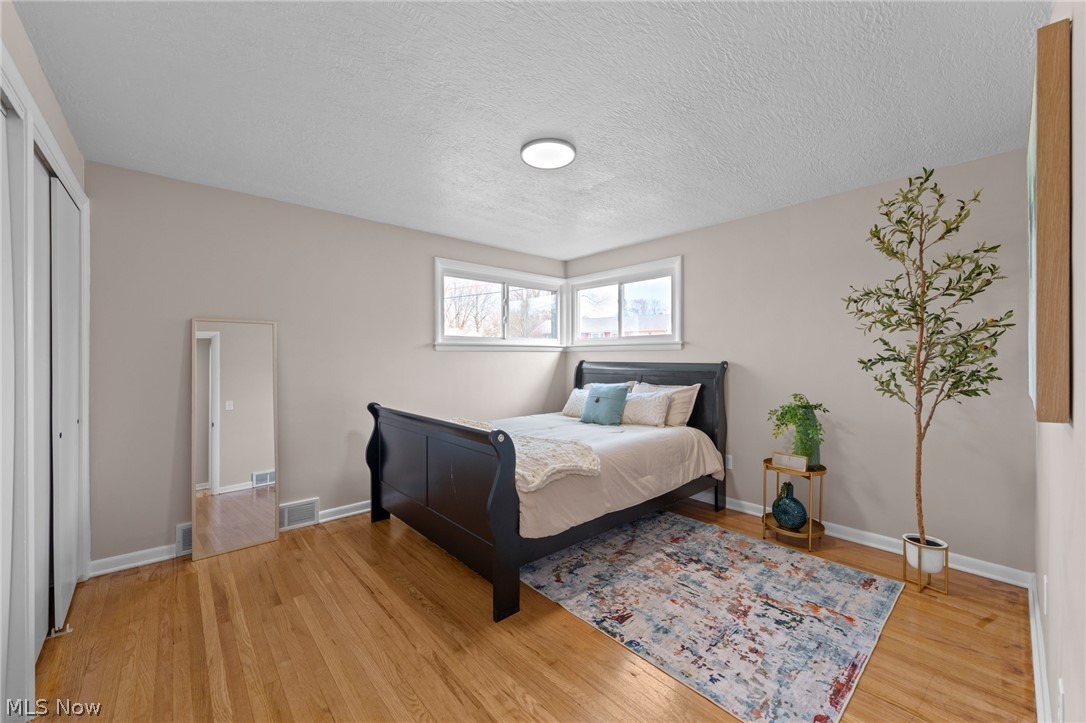 City/Canton - Residential