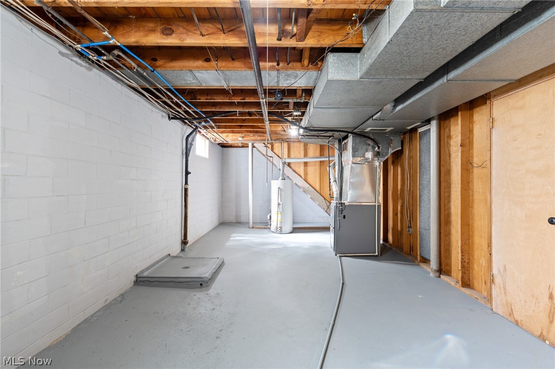 City/Canton - Residential