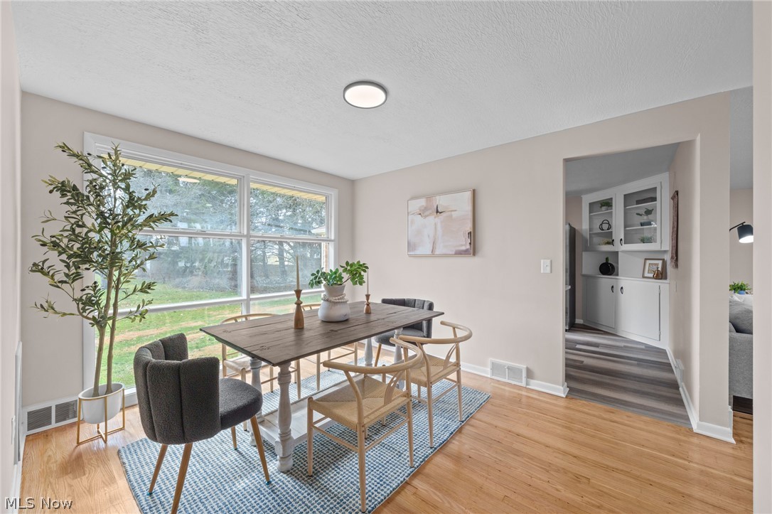 City/Canton - Residential