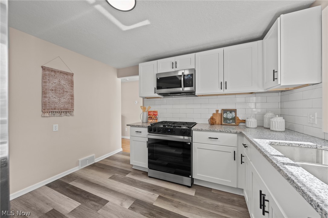 City/Canton - Residential