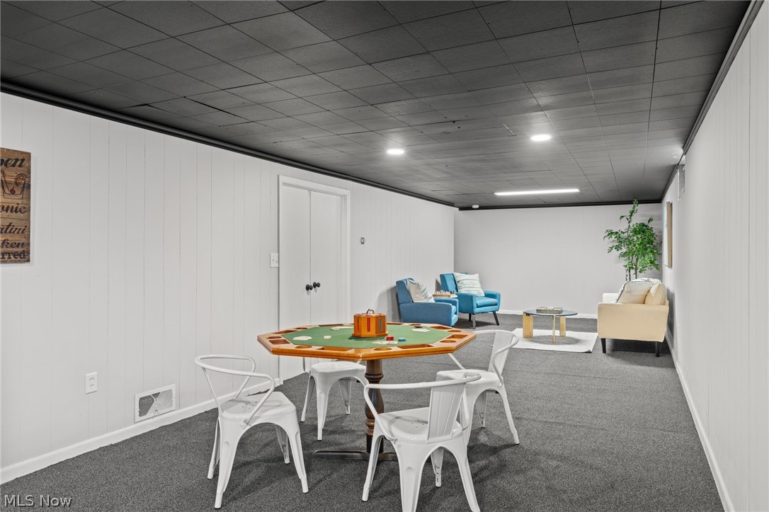 City/Canton - Residential